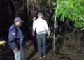 Encuentran cuerpo de hombre flotando en río Yaque del Norte en Palo Verde 