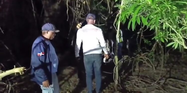 Encuentran cuerpo de hombre flotando en río Yaque del Norte en Palo Verde 