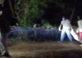 Encuentran cuerpo de hombre flotando en río Yaque del Norte en Palo Verde 