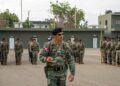 Comandante del Ejército inspecciona unidades y operatividad fronteriza en provincias de la Línea Noroeste