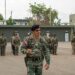 Comandante del Ejército inspecciona unidades y operatividad fronteriza en provincias de la Línea Noroeste