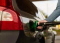 Se mantienen sin variación precios de gasolinas, el gasoil y el gas licuado de petróleo