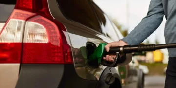 Se mantienen sin variación precios de gasolinas, el gasoil y el gas licuado de petróleo