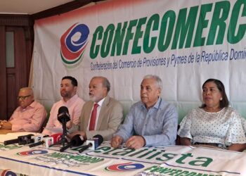 Comerciantes: Gobierno miente, alzas precios son significativas