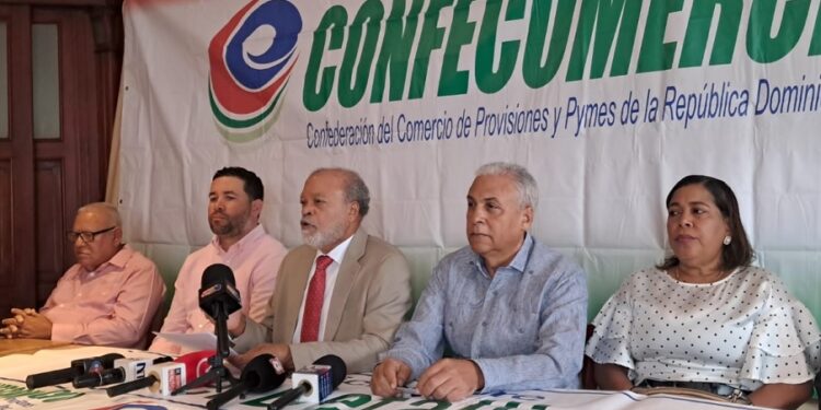 Comerciantes: Gobierno miente, alzas precios son significativas