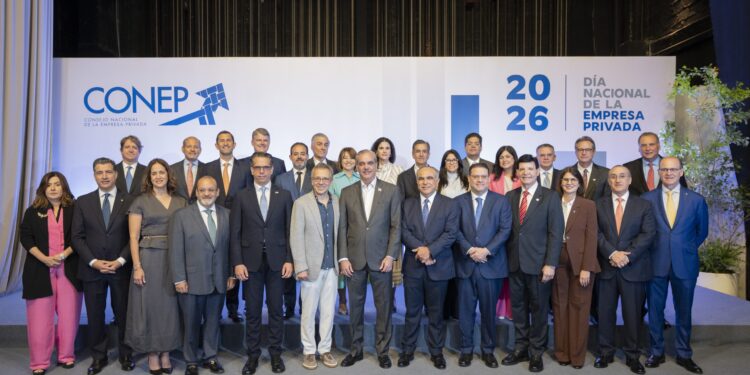 CONEP alerta de competitividad ante las tensiones mundiales