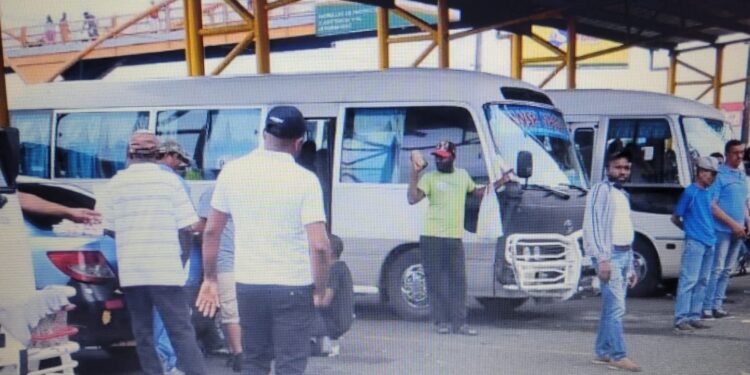 Conatra realiza aumentos de 30 y 50 pesos al pasaje