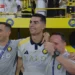 Cristiano Ronaldo logra el título de Al Nassr con doblete ante Damac