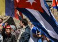 Cuba advierte de un «baño de sangre» en caso de una invasión