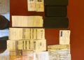 Ejército detiene presunto traficante de indocumentados con documentación fraudulenta en Dajabón