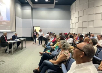Más de 100 personalidades dominicanas firman Manifiesto de solidaridad con Cuba