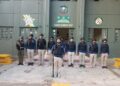 DGM refuerza operativos en la Zona Norte; 1,126 extranjeros fueron deportados tras interdicciones migratorias este viernes