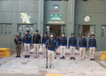 DGM refuerza operativos en la Zona Norte; 1,126 extranjeros fueron deportados tras interdicciones migratorias este viernes