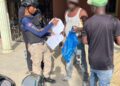 DGM intensifica operativos de interdicción; detiene a 1894 extranjeros indocumentados