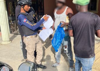 DGM intensifica operativos de interdicción; detiene a 1894 extranjeros indocumentados