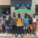 En operativos realizados en Dajabón y Montecristi detienen a un grupo de haitianos indocumentados