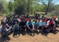 Ejército envía ante el Ministerio Público a 256 personas detenidas por tráfico de indocumentados y contrabando durante el primer cuatrimestre de 2026