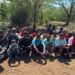 Ejército envía ante el Ministerio Público a 256 personas detenidas por tráfico de indocumentados y contrabando durante el primer cuatrimestre de 2026