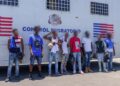 Dirección General de Migración deportó este jueves 1,360 extranjeros indocumentados: el 57.35% salió por Elías Piña
