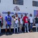 Dirección General de Migración deportó este jueves 1,360 extranjeros indocumentados: el 57.35% salió por Elías Piña
