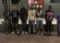 DGM deportó 2,343 indocumentados detenidos el sábado 9 y domingo 10 de mayo