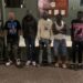 DGM deportó 2,343 indocumentados detenidos el sábado 9 y domingo 10 de mayo