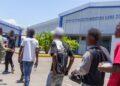 Migración detuvo 957 extranjeros este lunes y deportó 967 personas por la frontera con Haití