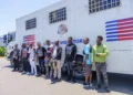 DGM deporta más de mil extranjeros en condición migratoria irregular