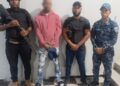 Dictan tres meses de prisión preventiva a dominicano reincidente en tráfico de indocumentados, sometido a la justicia por Migración