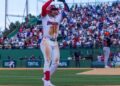 Deportes Dominicano Juan Soto será el primer bate de los Mets de NY