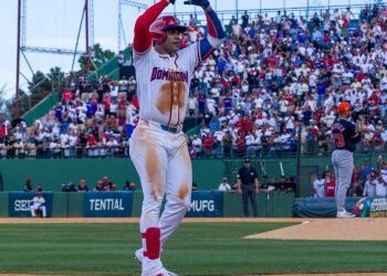 Deportes Dominicano Juan Soto será el primer bate de los Mets de NY