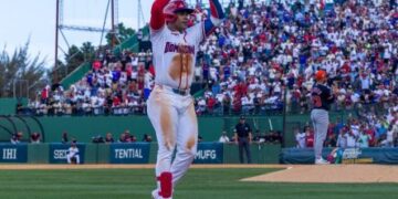 Deportes Dominicano Juan Soto será el primer bate de los Mets de NY