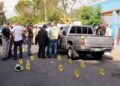 R. Dom. registró 394 muertes violentas entre enero y abril