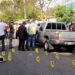 R. Dom. registró 394 muertes violentas entre enero y abril