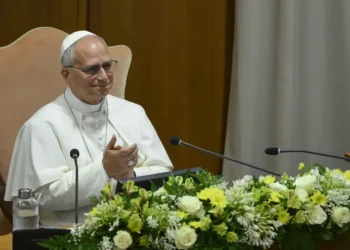El papa lanza su dardo contra la IA y alerta sobre las «nuevas esclavitudes»