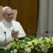 El papa lanza su dardo contra la IA y alerta sobre las «nuevas esclavitudes»