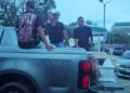 Sepultan restos de ex vocal del PRM asesinado supuestamente por haitianos en Santiago de la Cruz