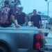 Sepultan restos de ex vocal del PRM asesinado supuestamente por haitianos en Santiago de la Cruz