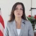 Embajadora de EEUU rechaza la soberanía dominicana peligre
