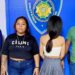 Policía localiza en buen estado físico a cinco personas desaparecidas en Santiago, incluyendo cuatro menores
