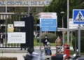 El español que ha dado positivo en hantavirus presenta síntomas