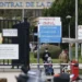 El español que ha dado positivo en hantavirus presenta síntomas