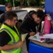 Cierran estación de combustibles en Montecristi