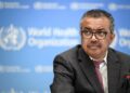 El director de la OMS viajará a RD Congo ante la gravedad del brote de ébola