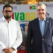 Abinader viaja a Guyana para reunión bilateral con Mohamed Irfaan Ali
