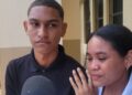 Familiares piden justicia en caso de ex-regidor asesinado en Santiago de la Cruz 
