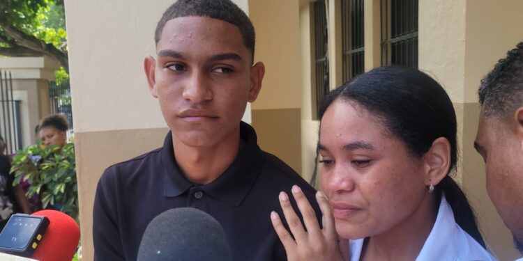 Familiares piden justicia en caso de ex-regidor asesinado en Santiago de la Cruz
