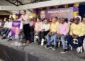 Dice para vencer a PRM, el PLD necesitará “jinete pura sangre”