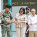 Ejército remodela destacamento en Bánica