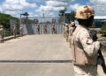 Frontera sin frontera: El laberinto inexplicable de la seguridad dominicana